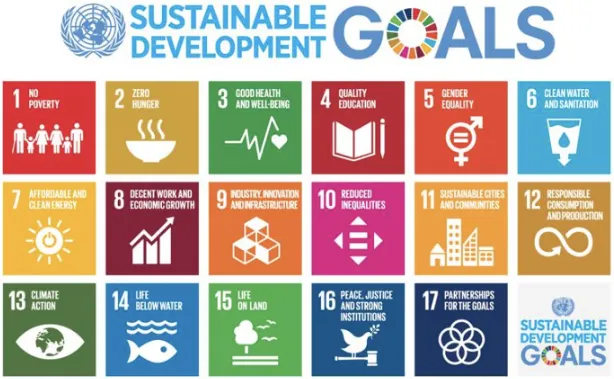 sustainable development goals