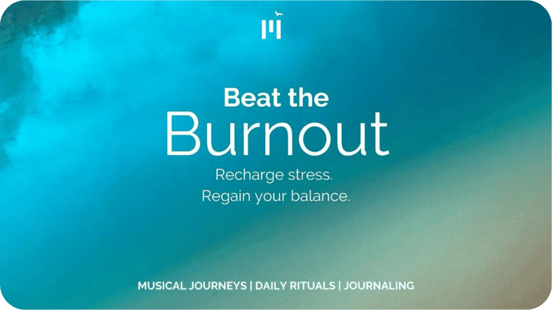 cmc beat the burnout